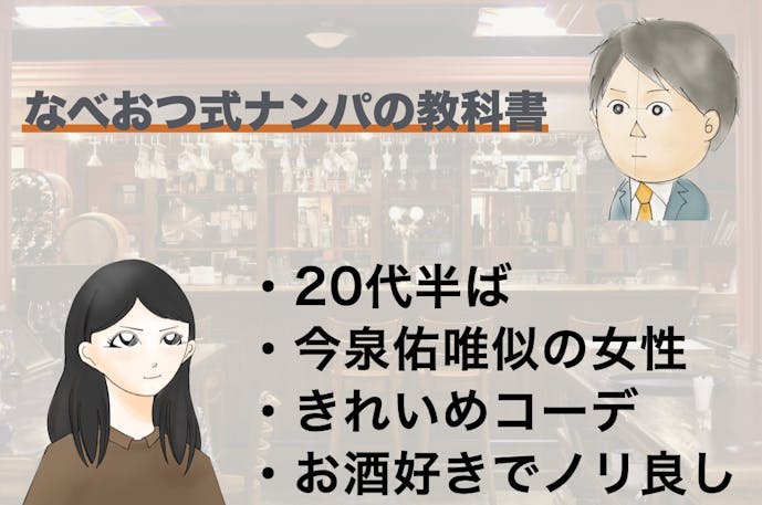 立ち飲みバーで隣り合った女の子2人組をナンパした話 Smartlog