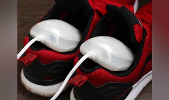 靴乾燥機のおすすめ10選。スニーカ...