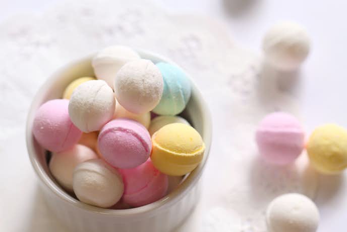 ラムネ菓子 錠菓 のおすすめ10選 ブドウ糖を摂取できる人気のお菓子とは Smartlog