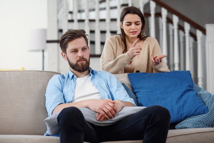 妻が嫌い 嫁がうざい と感じる原因とは 夫婦仲を改善する対処法も解説 Smartlog