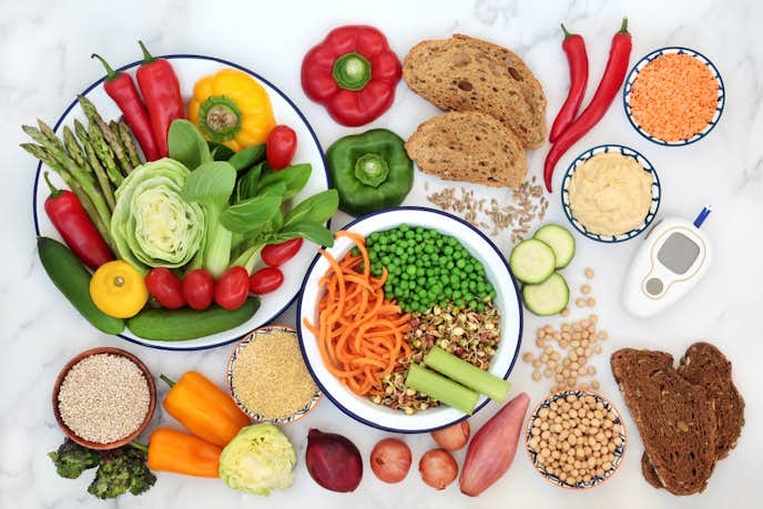 ダイエット中におすすめの食べ物 痩せるなら食べるべき食材とは Smartlog ダイエット中におすすめの食べ物 痩せるなら食べるべき食材とは Smartlog