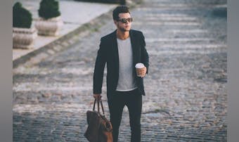 これだけ見れば大丈夫 トートバッグのお手本メンズコーディネート特集 Smartlog これだけ見れば大丈夫 トートバッグのお手本メンズコーディネート特集 Smartlog