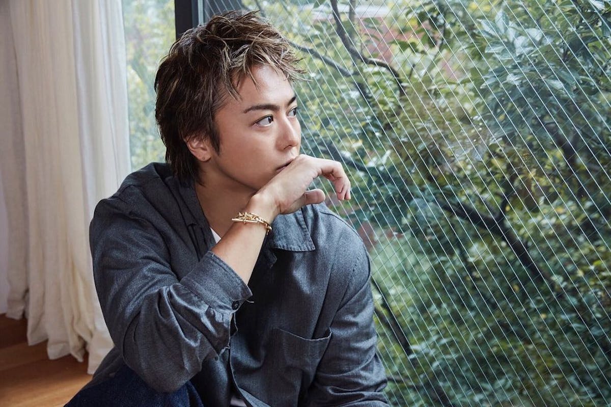 Exile Takahiroが着用する 万のhermesブレスレット 代用できるアイテムも紹介 Smartlog