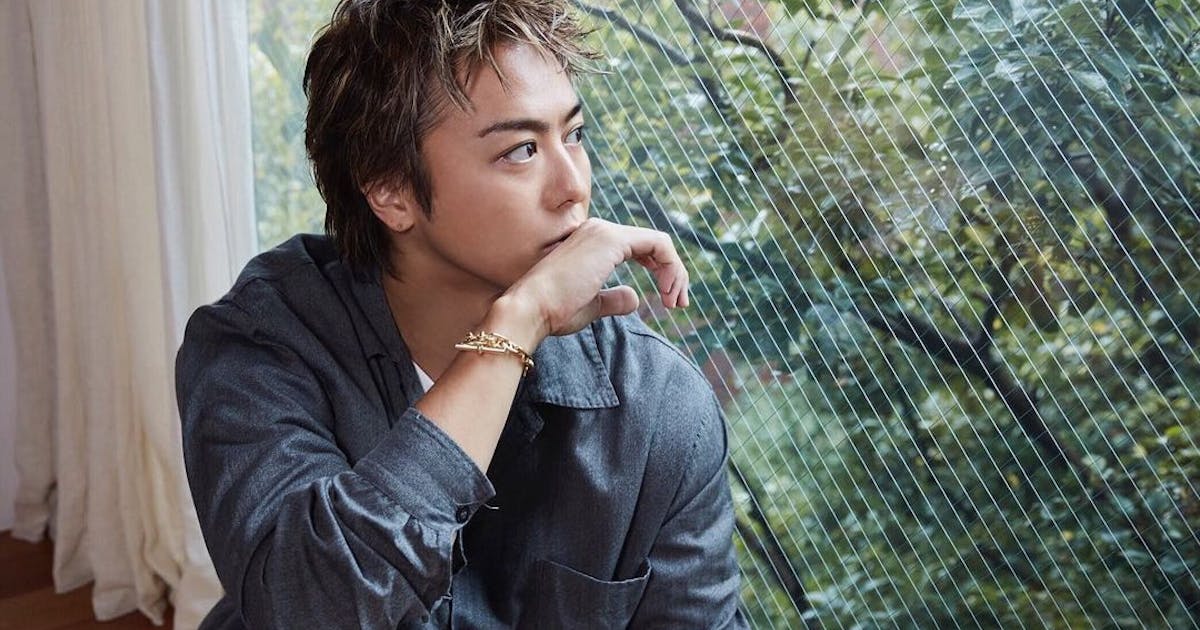 Exile Takahiroが着用する 万のhermesブレスレット 代用できるアイテムも紹介 Smartlog Exile Takahiroが着用する 万のhermesブレスレット 代用できるアイテムも紹介 Smartlog