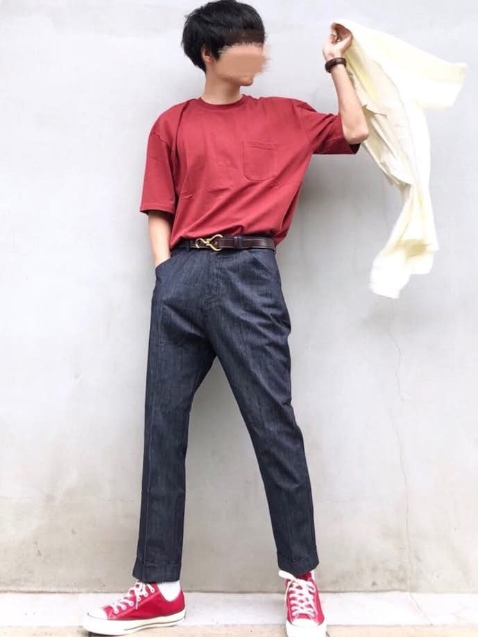 メンズファッション夏服おすすめ人気コーディネート 21 Smartlog メンズファッション夏服おすすめ人気コーディネート 21 Smartlog