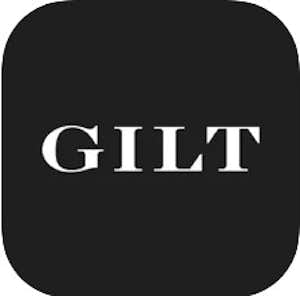 通販アプリ. GILT