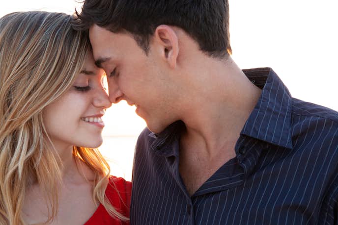行動が命 すぐに彼氏ができる方法 短期間で恋人を作るコツを大公開 Smartlog