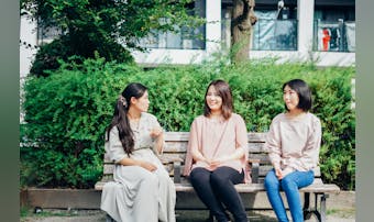 怖いママ友との上手な付き合い方。穏...