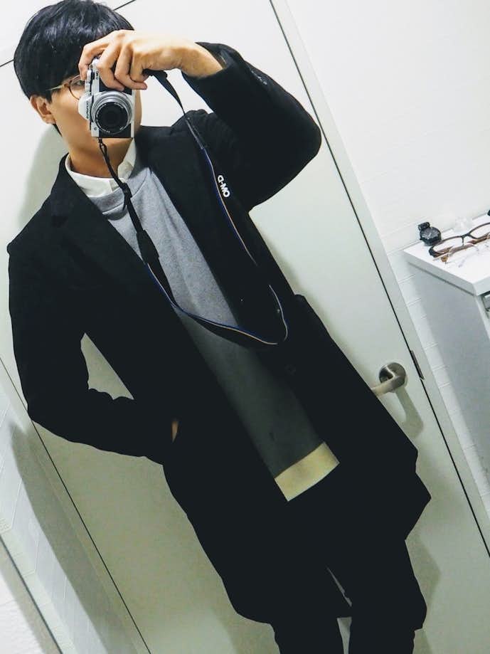 メンズファッション冬服おすすめ人気コーディネート 22 Smartlog メンズファッション冬服おすすめ人気コーディネート 22 Smartlog