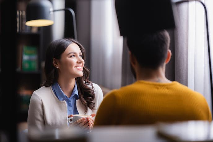 付き合ってない男性とデートする際の注意点6つ 彼女に昇格する方法も大公開 Smartlog 付き合ってない男性とデートする際の注意点6つ 彼女に昇格する方法も大公開 Smartlog