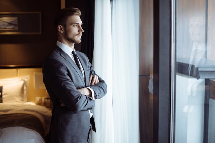 30代後半の独身男性はモテる 大人のメンズにおすすめな婚活の方法も解説 Smartlog 30代後半の独身男性はモテる 大人のメンズにおすすめな婚活の方法も解説 Smartlog