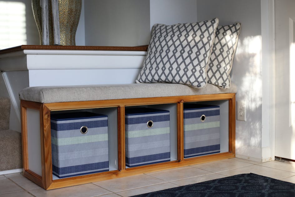 ベンチボックスのおすすめ10選 椅子としても使える人気の収納グッズをご紹介 Smartlog