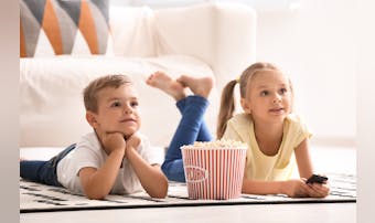 子供向けアニメのおすすめ集|小さい...
