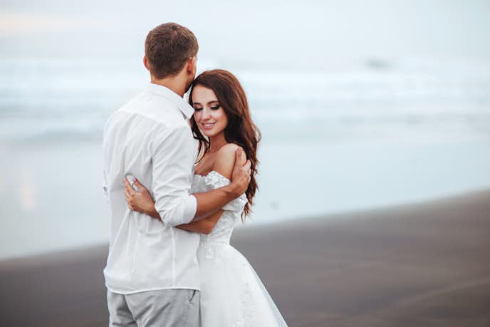 好きじゃない人と結婚するってアリ 後悔しないために確認すべきことを解説 Smartlog