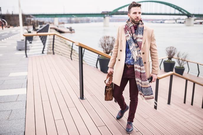 秋のメンズおすすめコーディネート8選 3つのマストバイアイテム Smartlog 秋のメンズおすすめコーディネート8選 3つのマストバイアイテム Smartlog