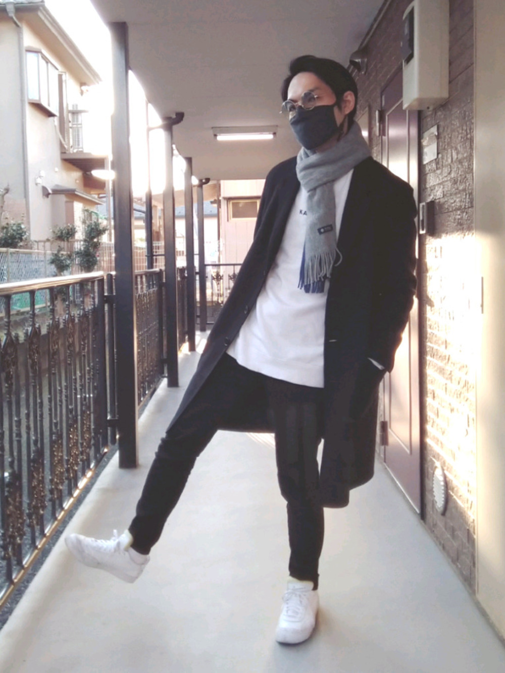 メンズファッション冬服おすすめ人気コーディネート【20202022】 Smartlog Part 3