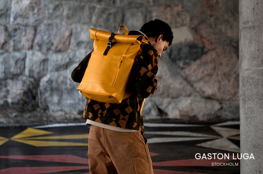 防水リュックのおすすめモデル集 おしゃれで人気のバッグパックブランドを大公開 Smartlog