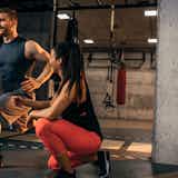 高松のおすすめパーソナルジム9選|安いジムや女性向けの人気店を比較