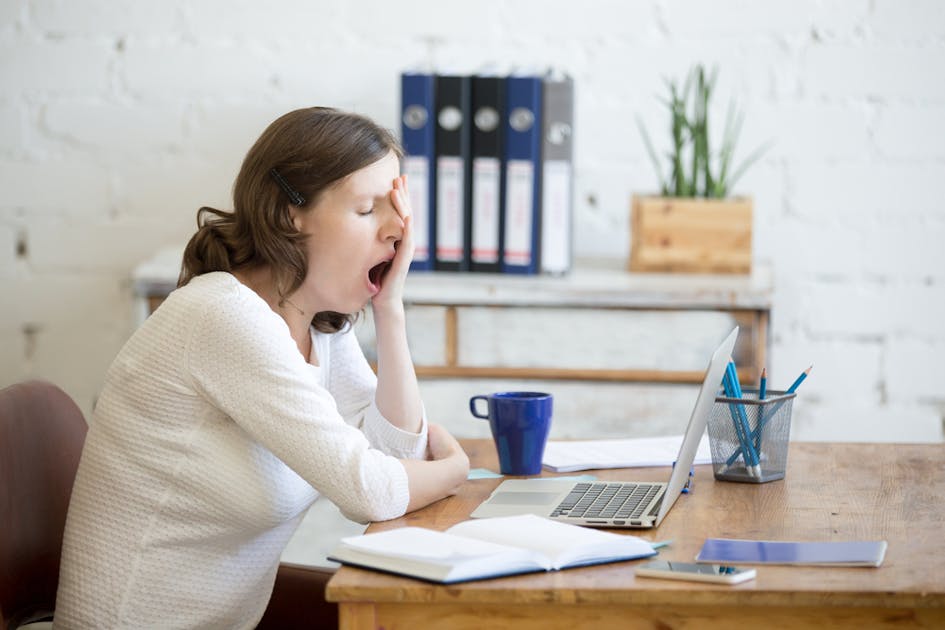 努力しない人の特徴 頑張らない性格の人にやる気を出してもらう方法とは Smartlog