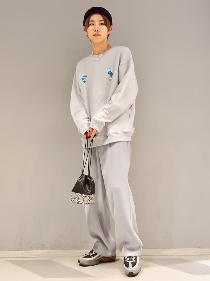 ナイキ エアマックス のメンズコーデ9選 男を上げる大人着こなし術 Smartlog ナイキ エアマックス のメンズコーデ9選 男を上げる大人着こなし術 Smartlog