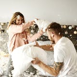 面白い彼女と付き合うと毎日が明るくなる!一...