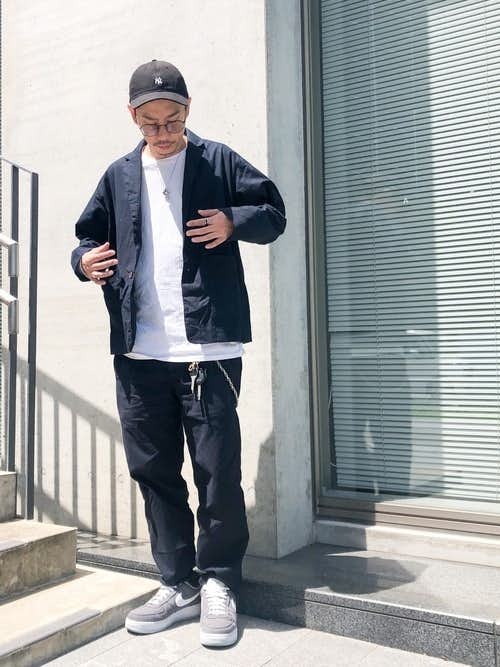 ジャケット Tシャツの鉄板メンズコーデ10選 おすすめの着こなし術を徹底ガイド Smartlog ジャケット Tシャツの鉄板メンズコーデ10選 おすすめの着こなし術を徹底ガイド Smartlog