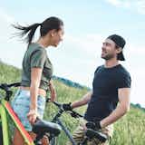 男性ならではの愛情表現とは?女性が見落としやすい行動パターンを大公開