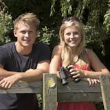 男性が女性を好きになる課程とは|恋に落ちる...