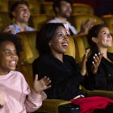ミュージカル映画のおすすめランキング|歌と...