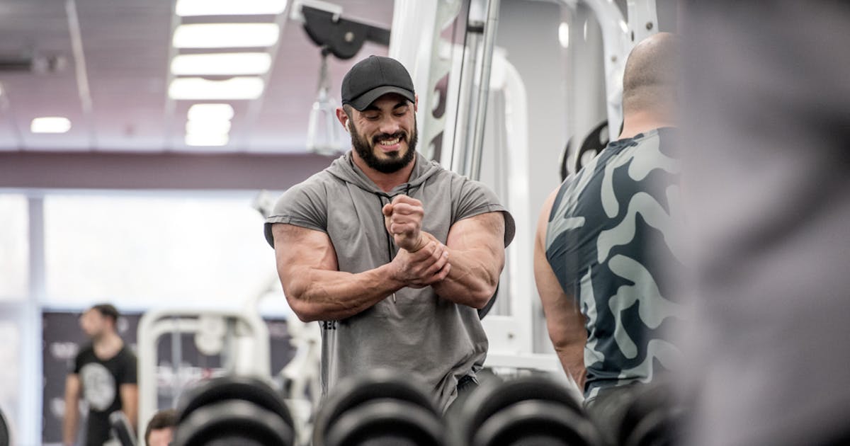 手首を筋トレするメリット 自宅で簡単に強化できるトレーニング方法を解説 Smartlog 手首を筋トレするメリット 自宅で簡単に強化できるトレーニング方法を解説 Smartlog