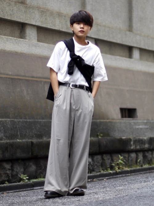 30代からの正解ファッション 気になるお腹周りを隠せる秋服着痩せコーデ編 Smartlog 30代からの正解ファッション 気になるお腹周りを隠せる秋服着痩せコーデ編 Smartlog