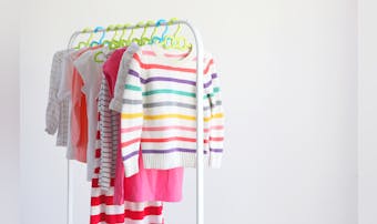 子供服・ベビー服の買取サービスおす...