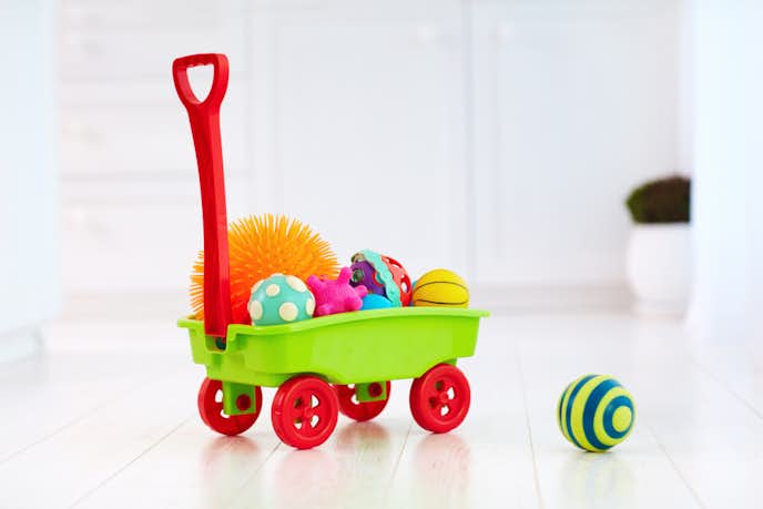 ベビー向け手押し車のおすすめ11選 赤ちゃんの歩行を助ける人気玩具を大公開 Smartlog