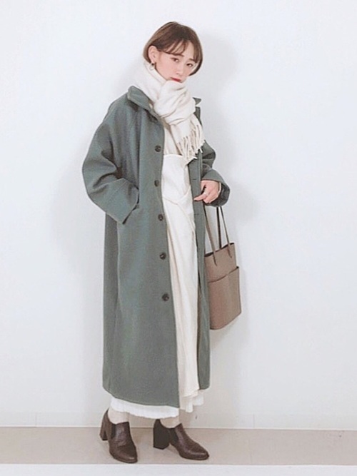 彼女のクリスマスプレゼントに贈るマフラー特集 人気レディースブランド21 Smartlog