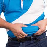 【男性向け】内臓脂肪の落とし方｜脂肪を減らしてぽっこりお腹を凹ませる方法を解説