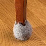 椅子脚カバーのおすすめ14選。ずれない&傷...