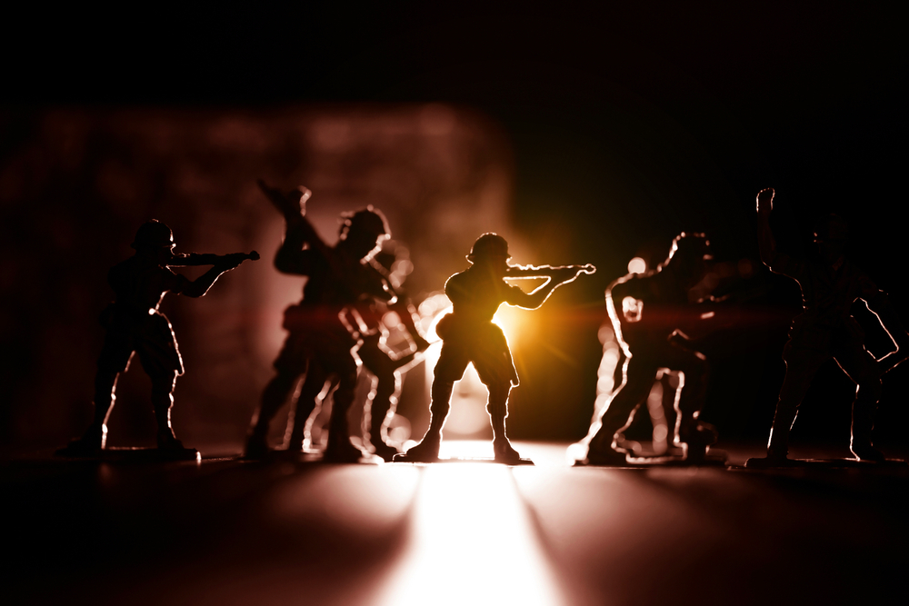 フィギュア買取サービスおすすめ10...