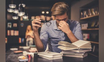 頑張る人の特徴や性格とは?真面目に...