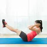 骨格ストレートさん向けのダイエット方法。本当に痩せる食事&運動法を解説!