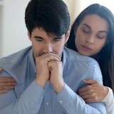 夫が結婚生活でストレスを感じる原因|しんど...