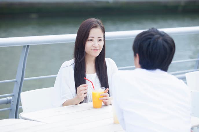 好きな人に恋愛相談するのはアリ 男性が自分に脈ありか見分ける方法も解説 Smartlog 好きな人に恋愛相談するのはアリ 男性が自分に脈ありか見分ける方法も解説 Smartlog