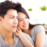 彼氏にくっつきたい!甘えん坊彼女にくっつか...