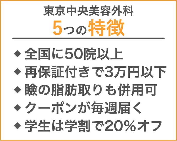 Tcb東京中央美容外科 二重整形の口コミと評判 プチ整形の悪評も含めて病院を調査 Smartlog Tcb東京中央美容外科 二重整形の口コミと評判 プチ整形の悪評も含めて病院を調査 Smartlog