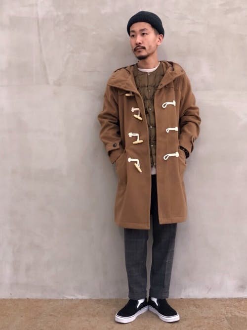 キャメルコートのメンズコーデ特集 万能アウターでおしゃれな着こなしに Smartlog キャメルコートのメンズコーデ特集 万能アウターでおしゃれな着こなしに Smartlog