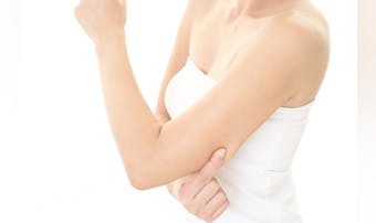 短期間で二の腕を細くする方法|おす...