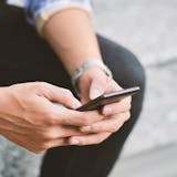 彼氏と喧嘩してLINEを既読無視されたらど...
