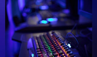 Razerゲーミングキーボードのお...