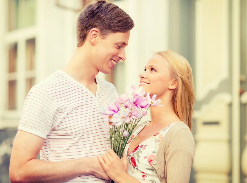 男性に告白されて好きになる確率は高い！女性の気持ちが変わる理由を紹介 Smartlog
