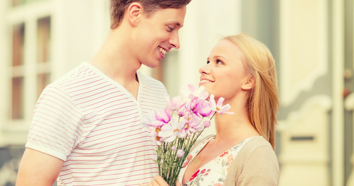 男性に告白されて好きになる確率は高い！女性の気持ちが変わる理由を紹介 Smartlog