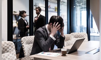 【重要】仕事を辞める勇気を持つ方法...